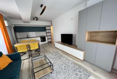 Apartament 2 camere de vânzare | Bd. Pipera – Iancu Nicolae | Parcare subterană - 1