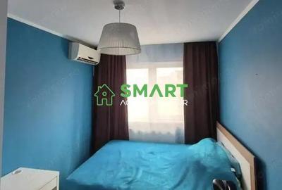 Apartament 4 camere. Arad, zona UTA, Calea Aurel Vlaicu. - 5