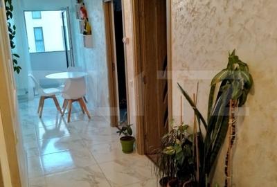 Apartament 2 camere, 48mp, decomandat, parcare, bloc nou, zona Porii - 2
