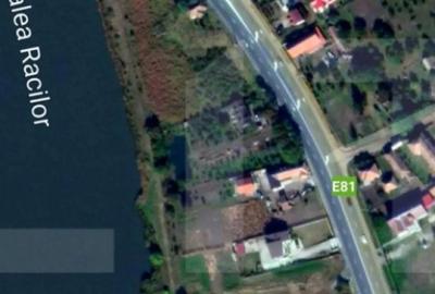 Teren de 1763 mp, în Central - 5