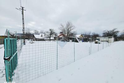 Spațiu comercial, în Dobreni - 3