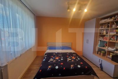 Casa moderna P+1 Lux , Izvor  individuala 5 camere plus pivnita , curte si anexe - 13