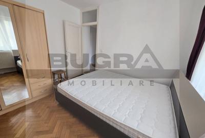 Apartament de 2 camere decomandat, 51mp, zona Golden Tulip - 2