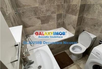 Garsoniera, Militari Residence mobilat utilat 330 euro - 5