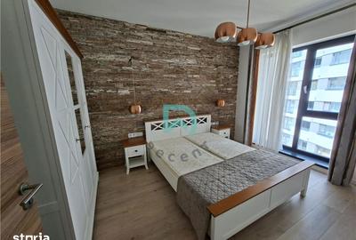 Apartament cu 2 camere decomandat în Valea Cetății - 2