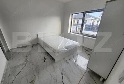 Casa individuala cu 3 camere,700 mp teren, zona Kaufland-Cetate - 9