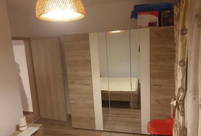 Apartament 2 camere de vânzare cu loc de parcare Rotar Park1/ Pacii - 8