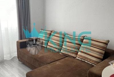 Apartament cu 2 camere semidecomandat, mobilat în Tineretului