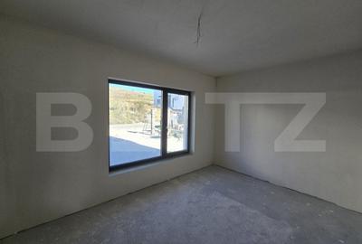 Duplex spatios 193 mp utili, 65 mp terase circulabile, 200 mp teren, Iris - 11