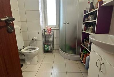 Garsonieră decomandată în Iosia - 4