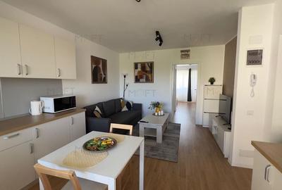 2 camere | 3 MINUTE METROU TINERETULUI | MOBILAT SI UTILAT - 2