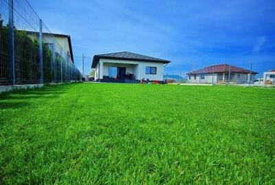 Oportunitate! Casa de lux la cheie, 280000 Eur, com. Mihai Viteazu - 15