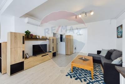 Apartament cu 2 camere de inchiriat Ivory Residence Rond OMV - 3