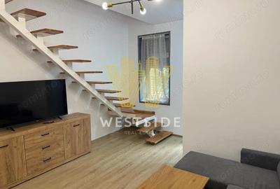Apartament cu scara interioara, pe 2 niveluri, de vanzare, in zona Lunei, Timisoara - 10