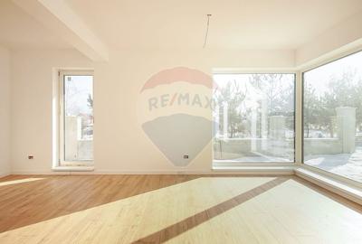 Duplex modern, cu panoramă fantastică asupra munților, Rașnov - 5