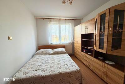 Casă cu 4 camere în Iernuțeni - 1