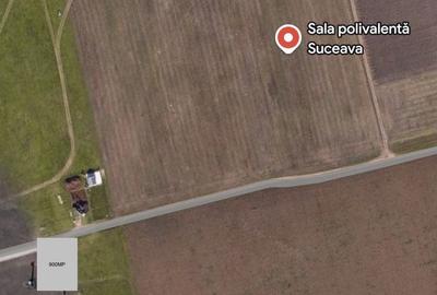 Spațiu comercial, în Central - 4