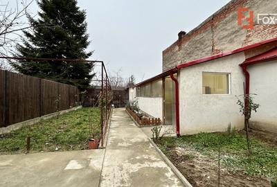 COMISION 0% Casa individuala cu 4 camere si teren de 620 mp - Elisabetin - 18