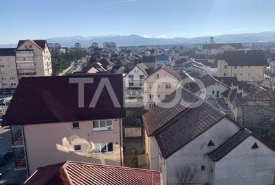 Spatiu de birouri 54 mp de inchiriat in Sibiu zona Mihai Viteazu - 6