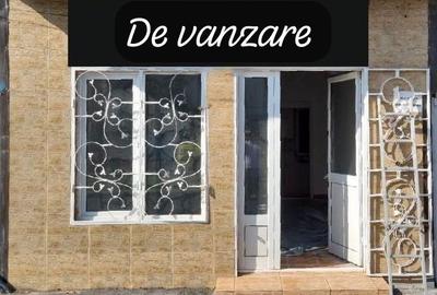 Spațiu comercial, de 30 mp, în Eroii Revoluției - 2