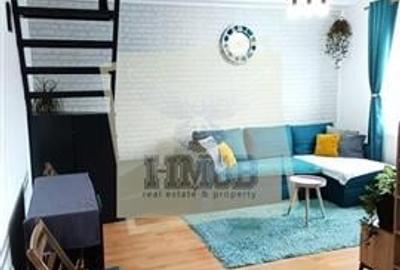 Apartament modern cu 2 camere 61 mpu in zona Rahovei - 3