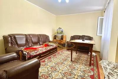 Apartament cu 2 camere decomandat, mobilat în Central - 4