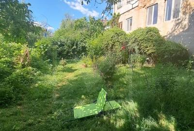 Apartament cu o camera, parcare inclusa + curte comuna - 14