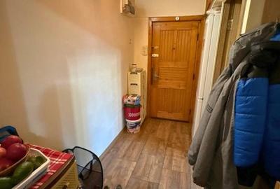 Apartament 2 camere parter 50 M² zona linistita Simeria - 10