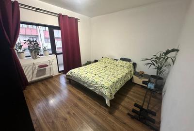 Apartament cu 3 camere decomandat, mobilat în Central - 2
