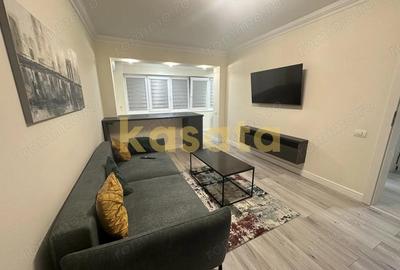 Apartament cu 2 camere decomandat, mobilat în Gorjului - 20