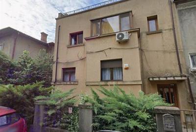 Apartament cu 3 camere circular în Timpuri Noi - 9