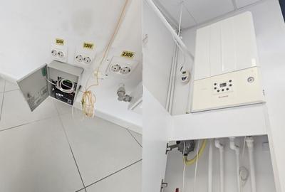 Cabinet medical | Spatiu Comercial de inchiriat | Pitesti, C - 7