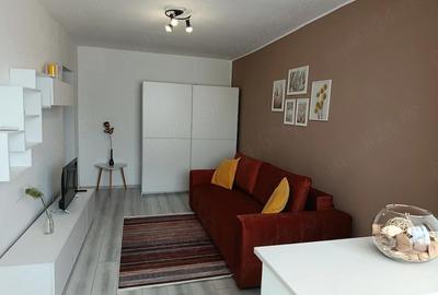 Garsonieră semidecomandată în Micălaca - 4