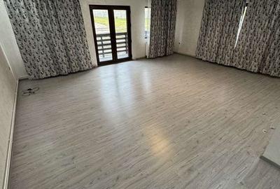 Casă cu 6 camere cu Teren 2800 Mp în Milcoiu - 2