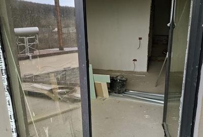 Casă cu 4 camere cu Teren 884 Mp în Moșoaia - 10
