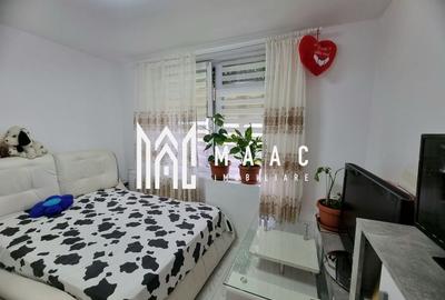 Apartament 3 camere | Balcon | Parțial mobilat | Doamna Stanca - 1