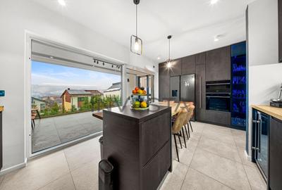 Duplex cu 6 camere cu Canalizare în Mănăștur - 6