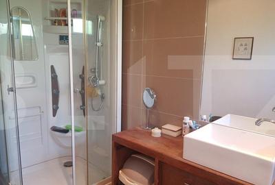 Casa 378 mp 1256 mp teren Pretabil Booking, inchiriere, Airbnb - 18