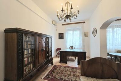 Apartament 3 camere Dorobanti - 4