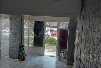 Spațiu comercial, de 24 mp, în Tineretului - 5