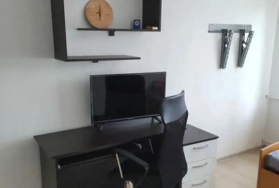 Inchiriez apartament 3 camere - 6