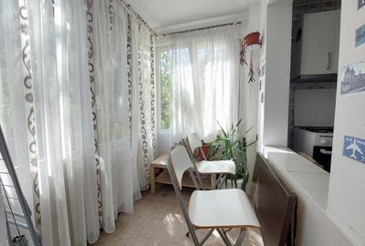 Apartament cu 3 camere decomandat în 1 Decembrie 1918 - 11