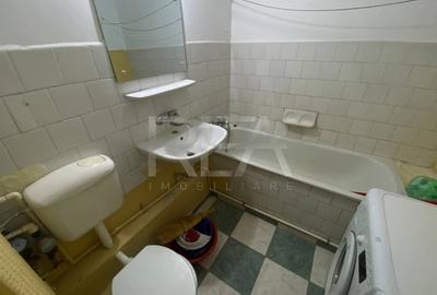 3 Camere aproape de Jumbo Center - 9