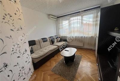 Apartament cu 2 camere decomandat, mobilat în Trei Stejari