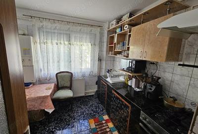 Propr. 2 camere, Unirii Sud-Centru, cu Parcare - 4