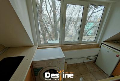 Garsonieră în Zimbru - 5