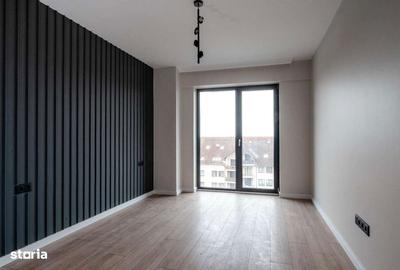 Apartament cu 2 camere în Central - 8