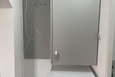 Apartament cu 2 camere decomandat în Central - 11