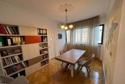 Calea Victoriei, Apartament 4 camere. Calea Victoriei, Apartament 4 camere. - 4