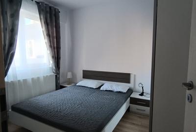 Apartament 2 camere Militari Sector 6 Envogue Residence PARCARE Apartament 2 camere Militari Sector 6 Envogue Residence PARCARE - 9